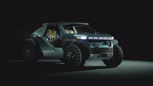 dacia manifesto