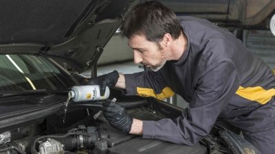 Renault Bossuyt - Onderhoud en herstelling van uw wagen